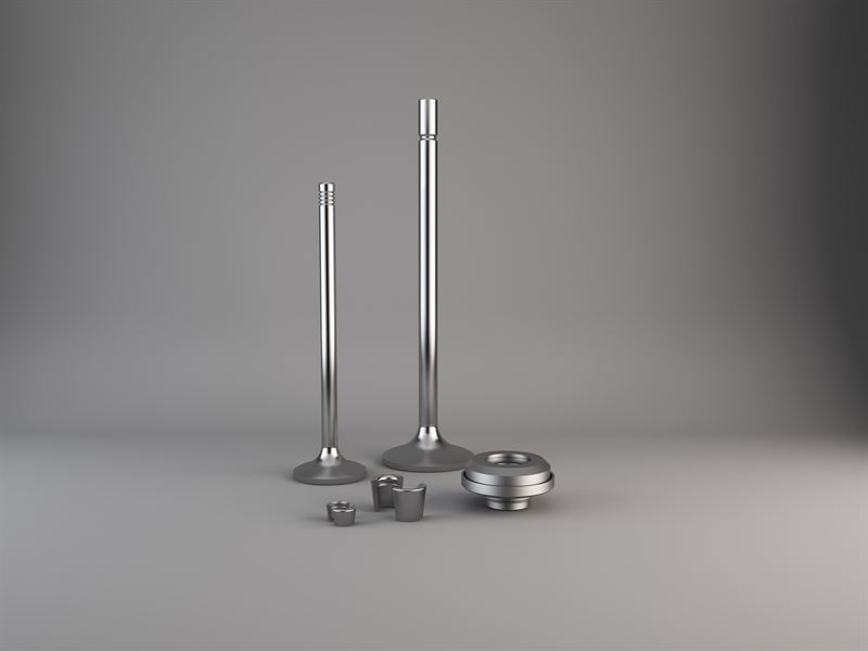Commercial Vehicle Engine Valves Market Key Trends in Growth