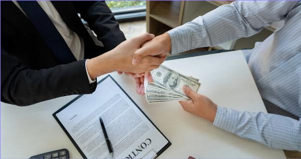 What makes the Licensed Money Lender more Interesting?