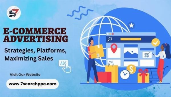 E-Commerce Advertising | E-Commerce PPC Services