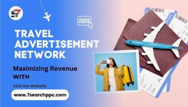 Travel Advertisement Network | Travel Website Advertising