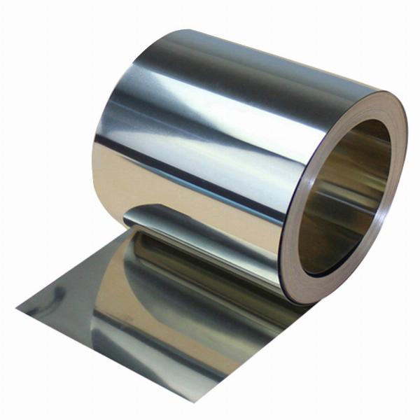 electro galvanized steel coil