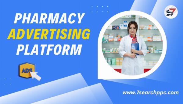PPC Pharmacy Advertising Platforms for 2024