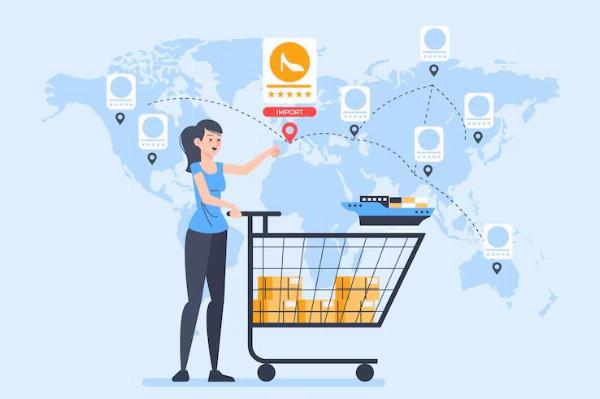 India E-Commerce Market 2024: A Valuation of US$ Billion 259.0 Predicted by 2032 | IMARC Group