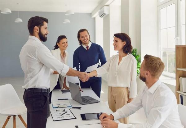 Streamlining Your Hiring Process: The Advantages of Recruitment Outsourcing