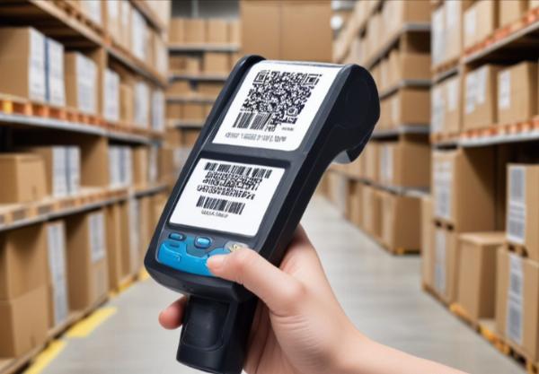 Guide to Implement Barcode Technology in your Warehouse