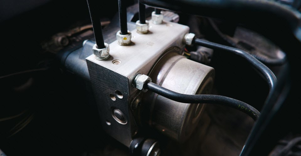 Understanding and Maintaining the ABS Pump: Essential Guide