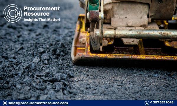 Asphalt Price Trend Analysis: A Comprehensive Overview