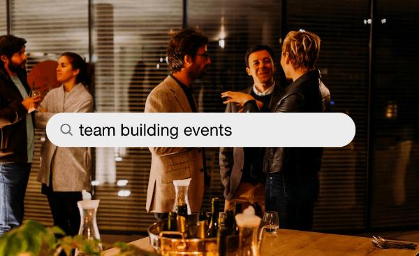 5 Team Building Activities for Large Groups at Golflounge