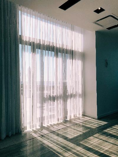 Home Solutions for Minimizing Light Pollution