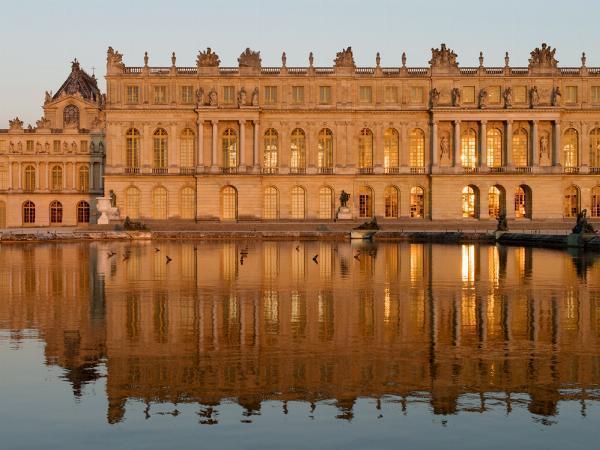 10 Best Palaces in the World for a Fairytale Experience