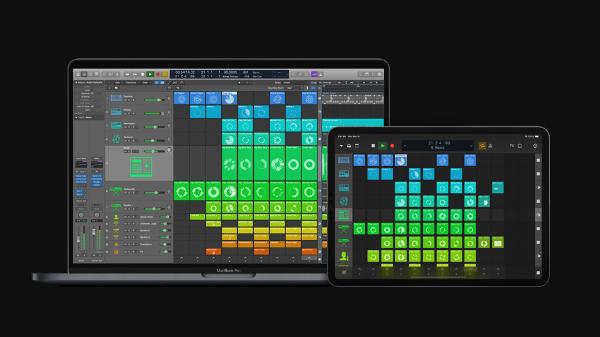 Logic Pro Free Download