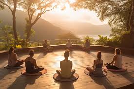 Exploring Psilocybin-Assisted Facilitation: Navigating the Path to Therapeutic Healing