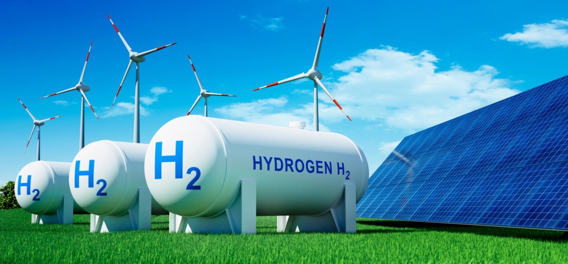 United Kingdom Green Hydrogen Market Outlook 20242028 Size and Growth