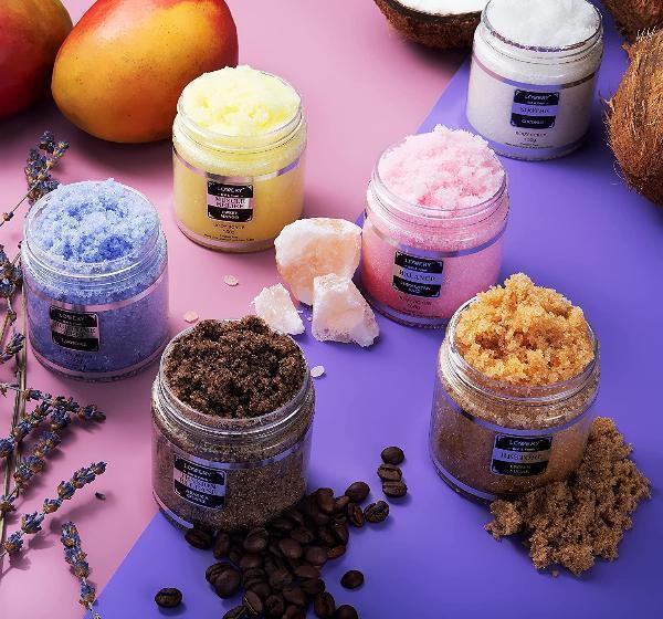 Body Scrub Market Size, Growth, Demand, Top Companies and Forecast 2024-2032