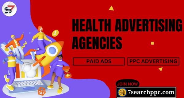 Navigating the World of Health Advertising Agencies