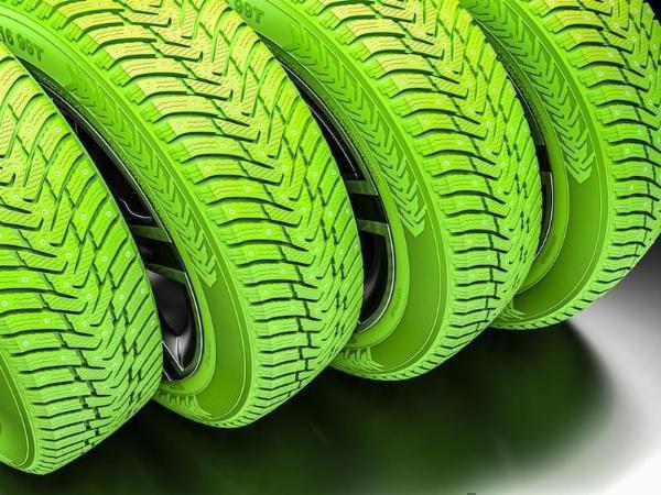 Passenger Car Green Tire Market Share and Forecast Analysis
