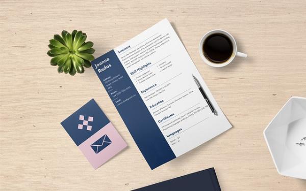 The Art of Resume Creation: How to Showcase Your Skills and Experience Effectively to Companies