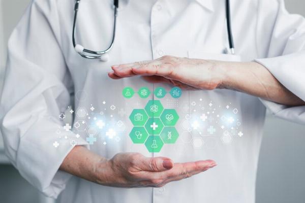 Understanding the Role of a Salesforce Health Cloud Consultant