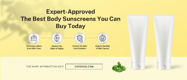 Expert-Approved: The Best Body Sunscreens You Can Buy Today