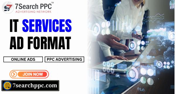 The Power of Persuasion: Creating an Impactful IT Services Ad Format