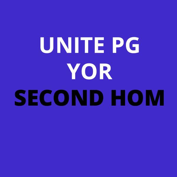 Unite-PG: Premium PG Hostel in Ahmedabad