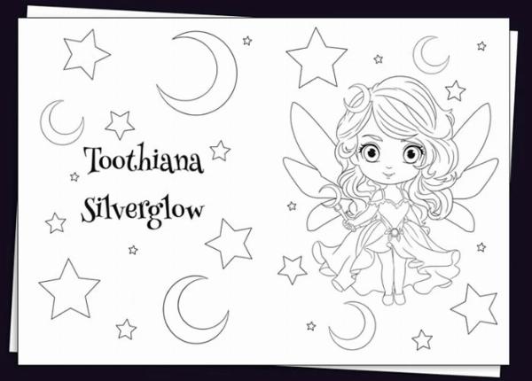 How to Make Your Child’s First Visit to the Tooth Fairy Memorable?