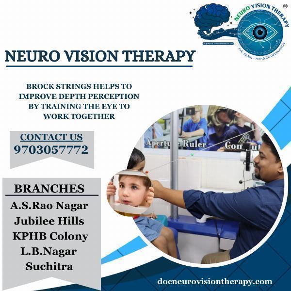 Best Neuro - Opthamologist
