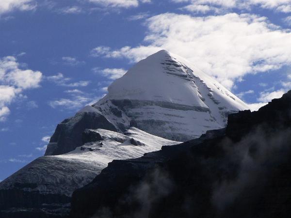 Conquering the Himalayas: An Epic Trek to Adi Kailash