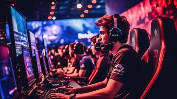 Revenue in the India Esports Market is projected to reach US$ 919.0 Million by 2032