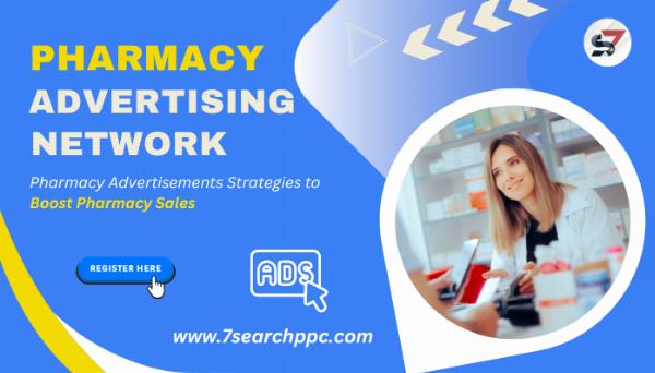 Top 7 Pharmacy Advertisements Strategies to Boost Pharmacy Sales