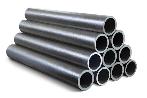 MS Seamless Pipe Manufacturer in Benin - Sachiya Steel International