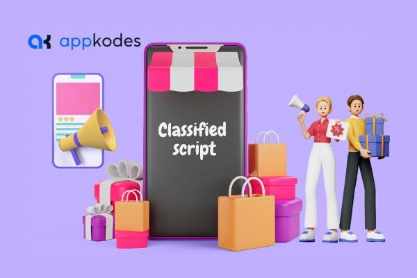 Essential Features for a Top-Notch Classified Script