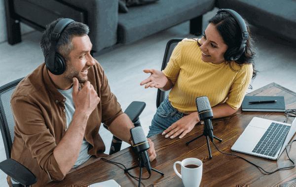 Podcasting Market Size, Growth, Demand, Top Companies and Forecast 2024-2032