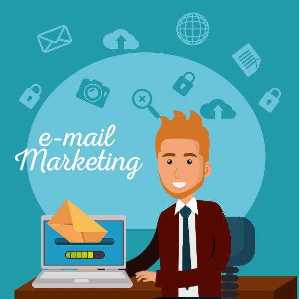 10 Top Email Marketing Platforms to Supercharge Your B2B Sales Efforts