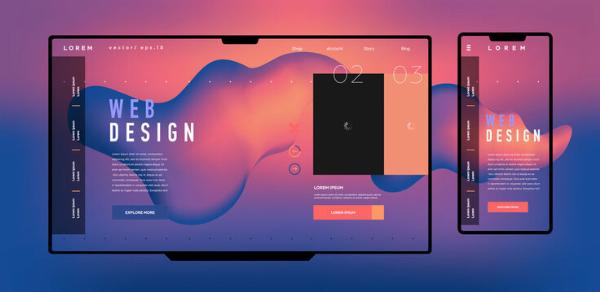 Elevate Your Online Presence with Expert Web Design Services in Ireland