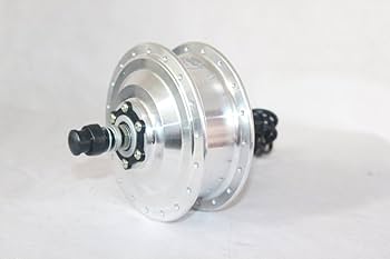 Hub Motor Market Size, Share, Growth, Key Players, and Forecast 2024-2032