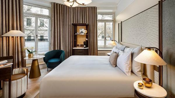 UAE Luxury Hotel Market Demand 2024, Growth Analysis, Size, Share and Report By 2032