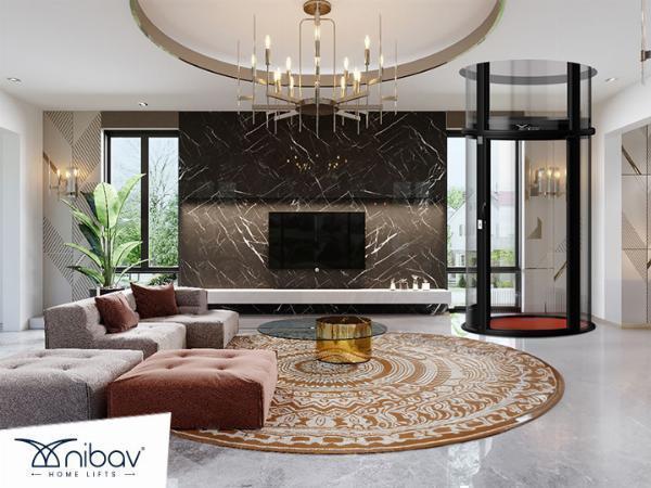 Vacuum Elevator Safety Experience Peace of Mind