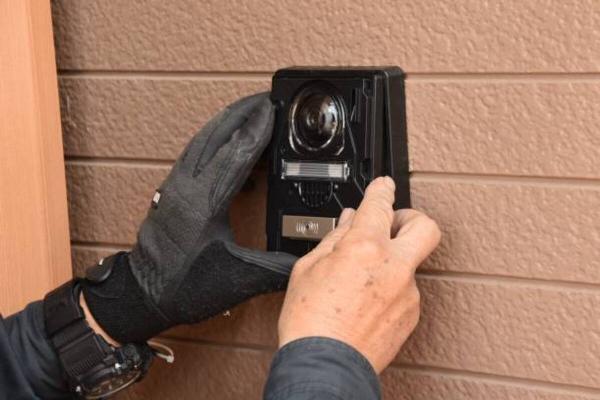 How Intercom Doorbell Services are Enhancing Home Access