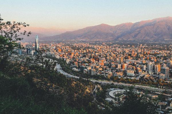 The Best Places to See in Chile