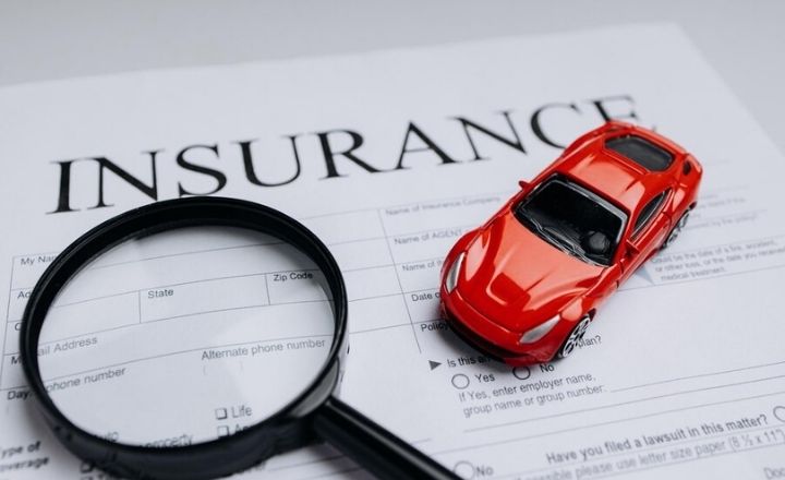 Buying a New Car in Abu Dhabi? Here's How to Choose the Best Car Insurance