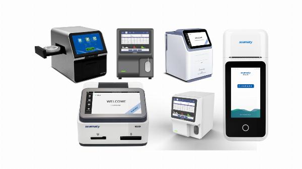Point of Care Diagnostics Market Size, Share, and Trends: Latest Insights