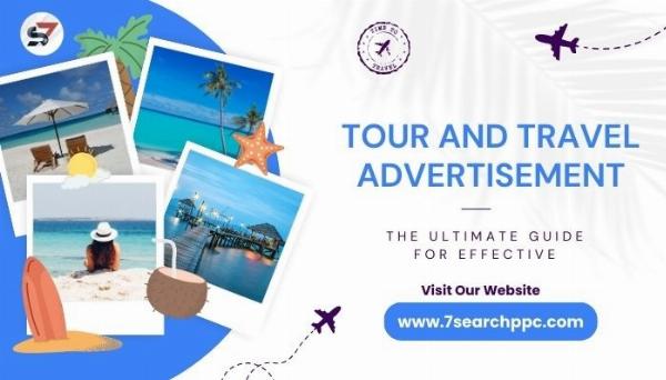 Tour And Travel Advertisement | Travel Advertisement