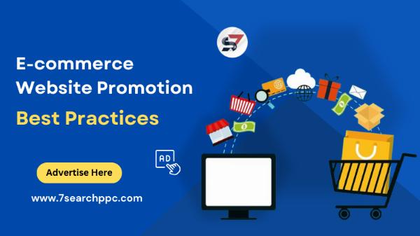 E-commerce Website Promotion | Display Ads for E-commerce
