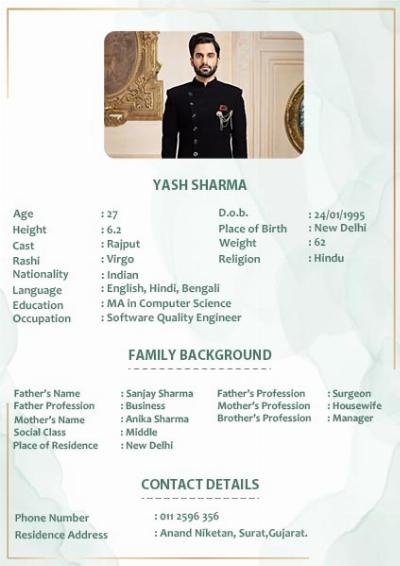 Why wedding invitation cards in english Are Important?