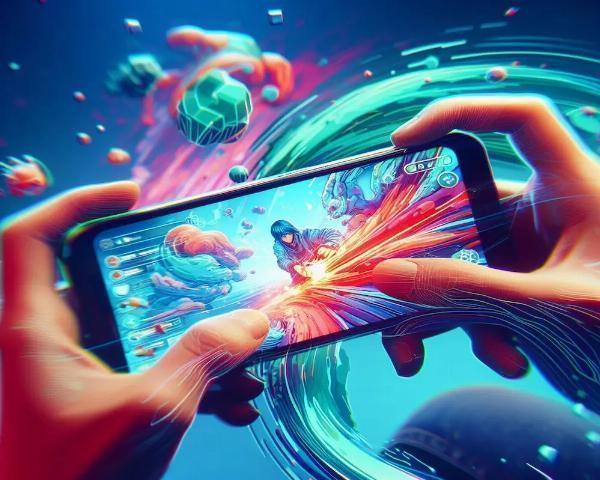 Europe Mobile Gaming Market Size, Trends & Report 2024-32 | Share, Industry Growth, & Forecast