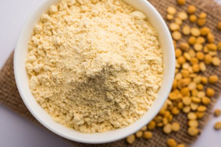Pulse Flour Market Size, Trends, Growth, Opportunity 2024-2032