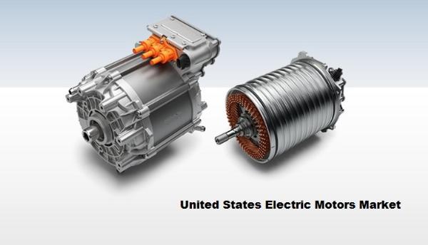 United States Electric Motors Market Growth Projected with Industrial Automation and Industry 4.0 Integration