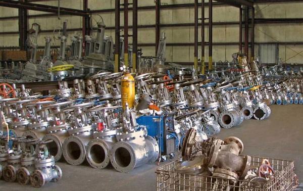 Why Quality Matters: Choosing the Right Ball Valve Manufacturer