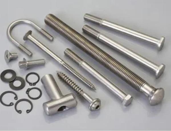 Stainless Steel Fasteners Manufacturer in UAE - Sachiya Steel International